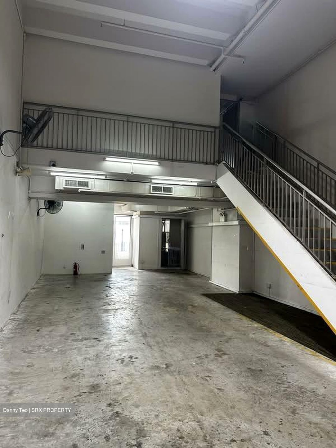 T-space (D18), Factory #554931621
